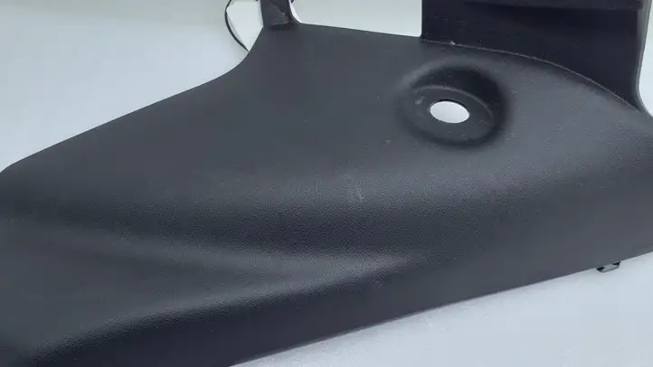 Toyota Aygo AB40 (2014 - 2018) 625510H020 Обшивка стойки C — фото 9