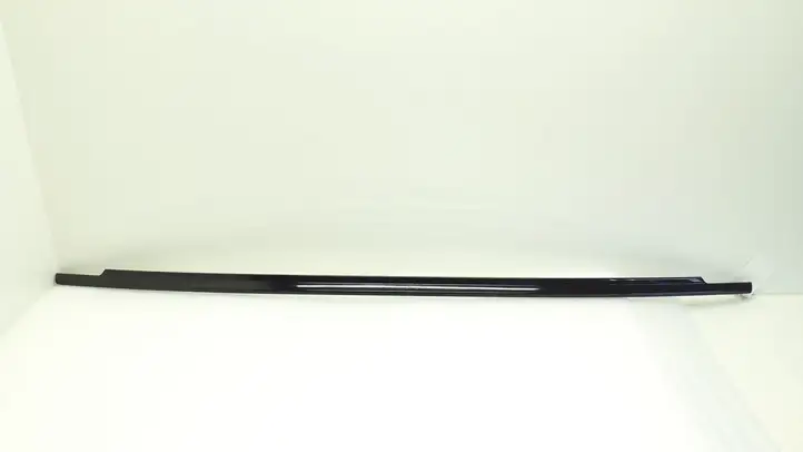 BMW 7 G11 G12 (2015 - 2022) 7376778 Комплект обшивки крышки багажника — фото 1