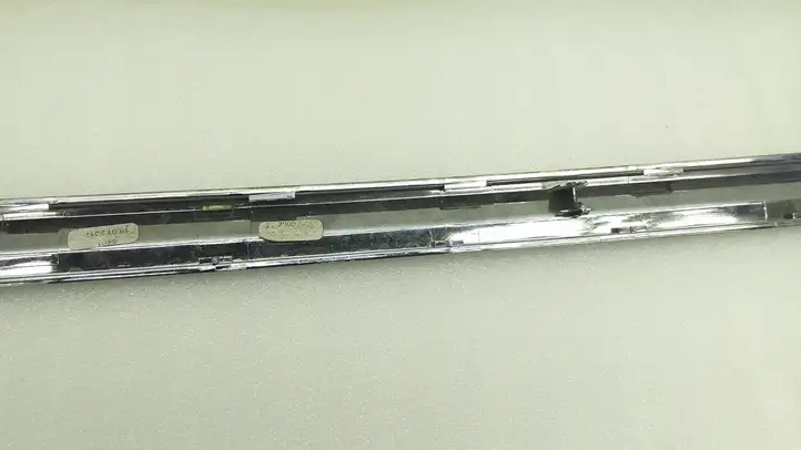 BMW 7 G11 G12 (2015 - 2022) 7376778 Комплект обшивки крышки багажника — фото 10