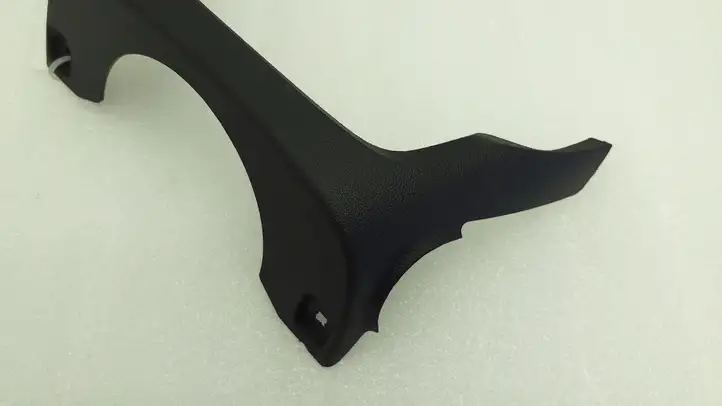 Toyota Aygo AB40 (2014 - 2018) 452880H020 Обшивка рулевой колонки — фото 3
