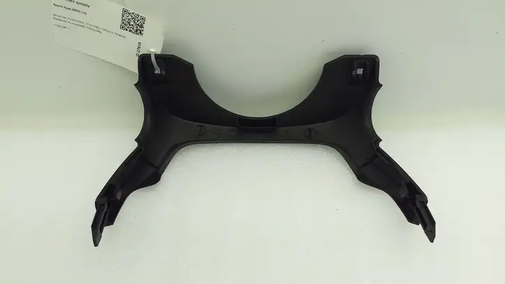Toyota Aygo AB40 (2014 - 2018) 452880H020 Обшивка рулевой колонки — фото 4