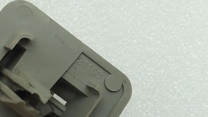 Toyota Aygo (2014 - 2018)  21150 Другая деталь салона