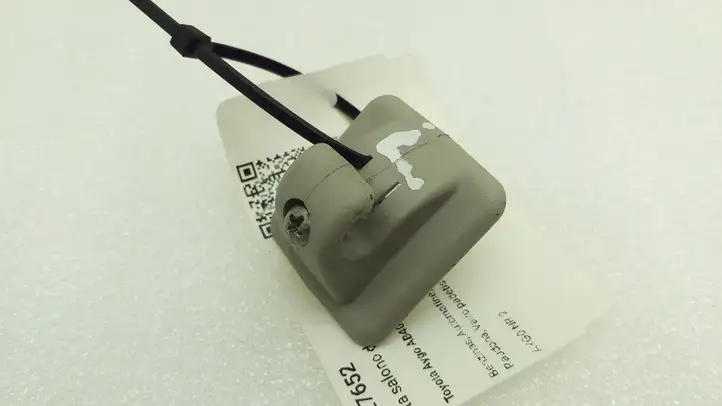 Toyota Aygo (2014 - 2018)  21150 Другая деталь салона