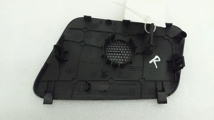 Toyota Aygo AB40 (2014 - 2018) 554730H020 Накладка бокового динамика — фото 2