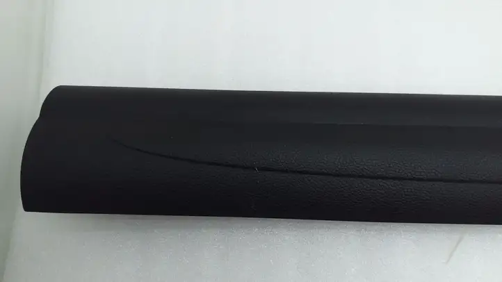 Mini One Cooper F56 F55 (2012 - 2022) 7298800 Внутренняя отделка переднего порога — фото 2
