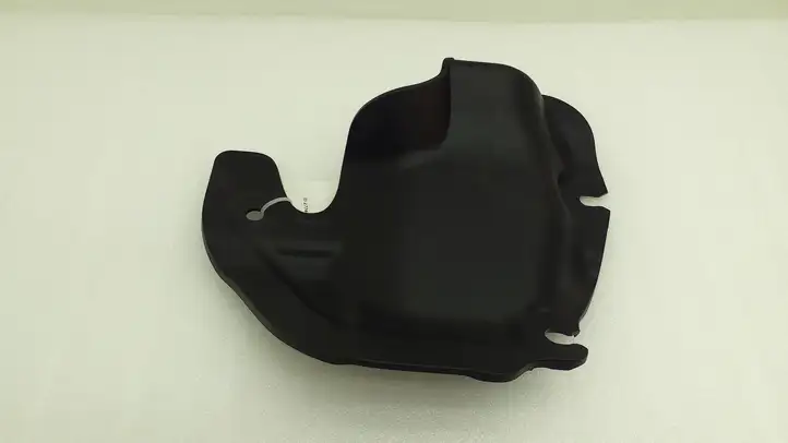 Mini One Cooper F56 F55 (2012 - 2022) 7375595 Обшивка рулевой колонки — фото 1