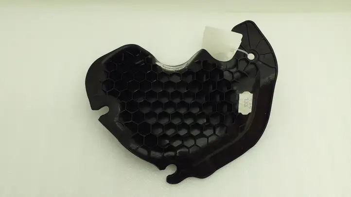 Mini One Cooper F56 F55 (2012 - 2022) 7375595 Обшивка рулевой колонки — фото 3