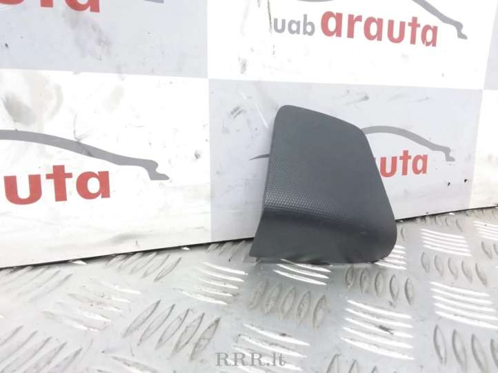 G010LH Honda Jazz Apatinis, bagažinės šono, apdailos skydas