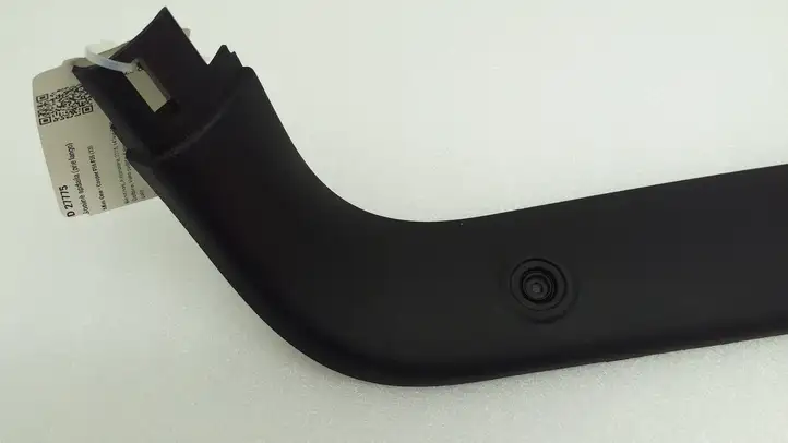 Mini One Cooper F56 F55 (2012 - 2022) 7374788 Обшивка стойки у окна — фото 3