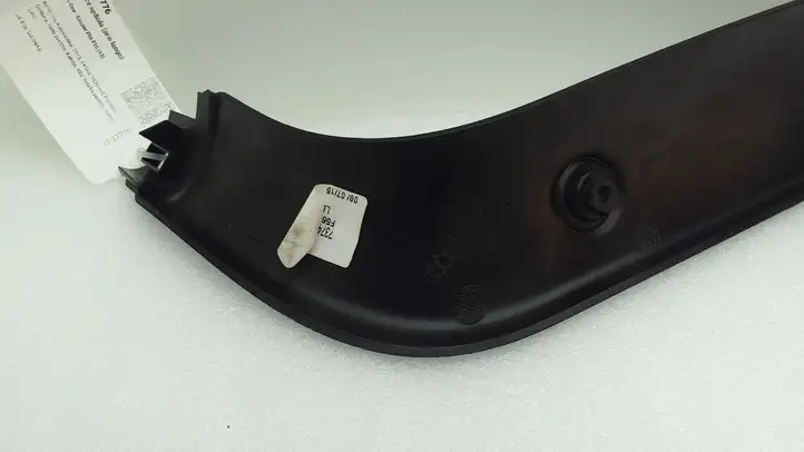 Mini One Cooper F56 F55 (2012 - 2022) 7374787 Обшивка стойки у окна — фото 7