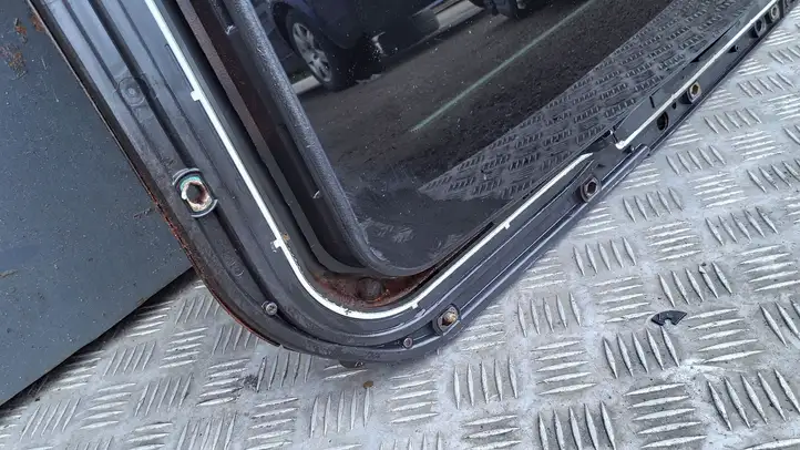 Mercedes-Benz CL C215 (2000 - 2006) 2157800729 Комплект люка крыши — фото 8
