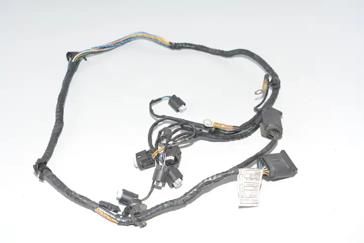 BMW X5 E70 (2006 - 2013) 9224415 Прочая электропроводка — фото 1