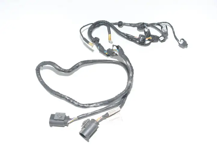 BMW X5 E70 (2006 - 2013) 9224415 Прочая электропроводка — фото 2