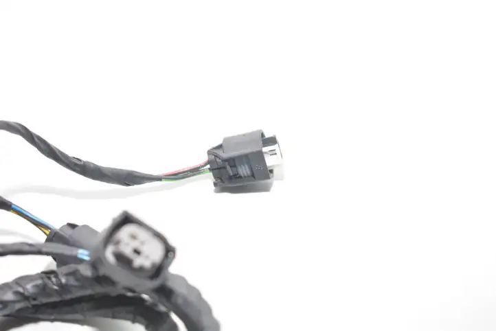 BMW X5 E70 (2006 - 2013) 9224415 Прочая электропроводка — фото 7