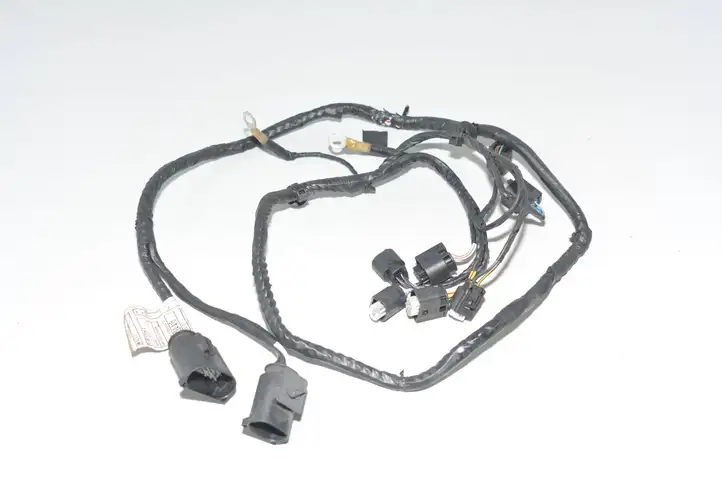 BMW X5 E70 (2006 - 2013) 9224415 Прочая электропроводка — фото 1