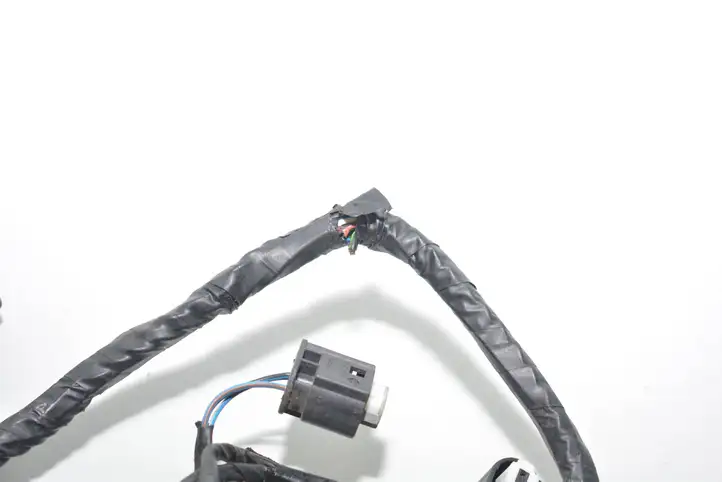 BMW X5 E70 (2006 - 2013) 9224415 Прочая электропроводка — фото 4