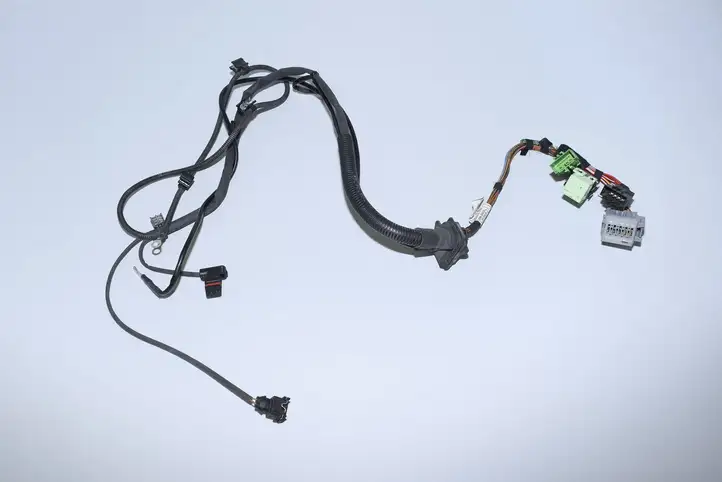 BMW 3 F30 F35 F31 (2012 - 2018) 8507880 Прочая электропроводка — фото 1