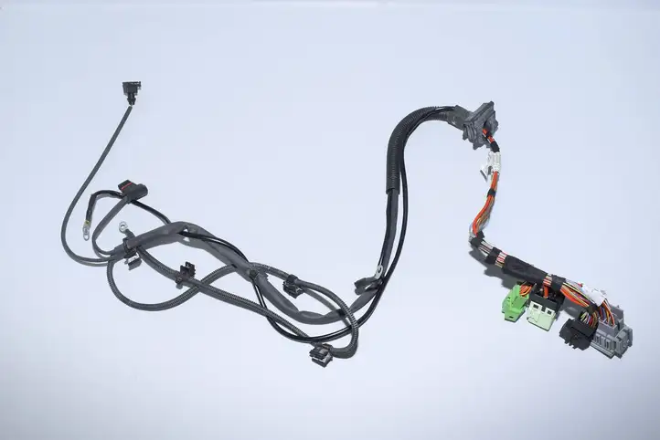 BMW 3 F30 F35 F31 (2012 - 2018) 8507880 Прочая электропроводка — фото 2