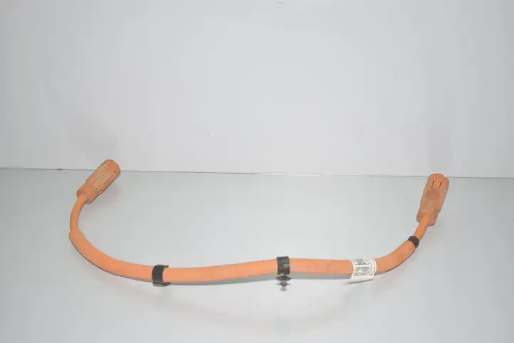 BMW i3 (2013 - ) Прочая электропроводка — фото 1