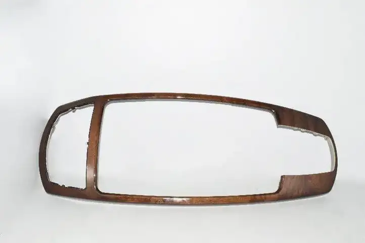 BMW 7 E65 E66 (2001 - 2008)   Другая деталь салона