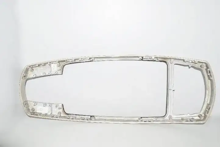 BMW 7 E65 E66 (2001 - 2008)   Другая деталь салона