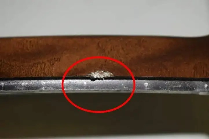 BMW 7 E65 E66 (2001 - 2008)   Другая деталь салона