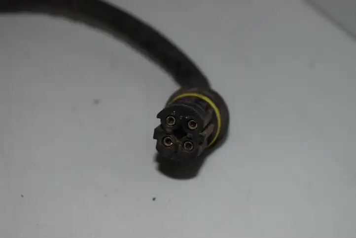 BMW 5 E39 (1996 - 2003)  1742050 Зонд «Lambda»