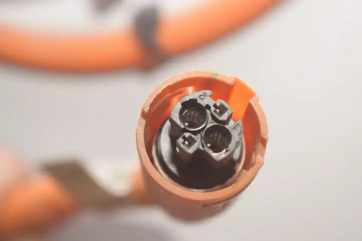BMW i3 (2013 - ) Прочая электропроводка — фото 3