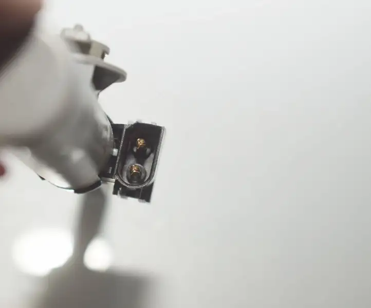 BMW i3 (2013 - ) Прочие детали салона — фото 3