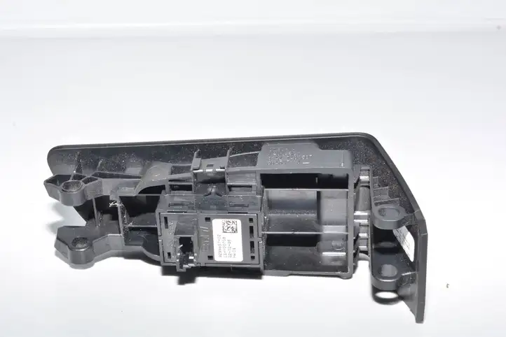 BMW 7 G11 G12 (2015 - 2022) 9299457 Блок кнопок стеклоподъемников — фото 4