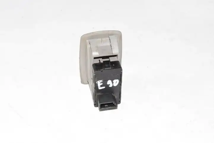 BMW 3 E90 E91 (2005 - 2012) 6945875 Кнопка стеклоподъемников — фото 2