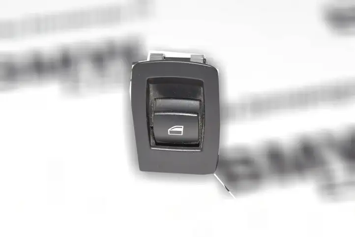 BMW 3 E90 E91 (2005 - 2012) 6945874 Кнопка стеклоподъемников — фото 1