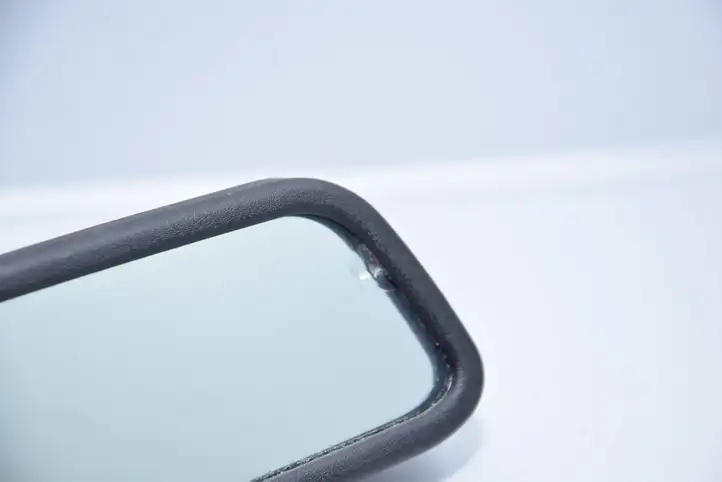 BMW 5 E39 (1996 - 2003)  8131737 Зеркало заднего вида (в салоне)