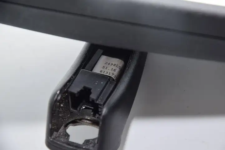 BMW 5 E39 (1996 - 2003)  8131737 Зеркало заднего вида (в салоне)