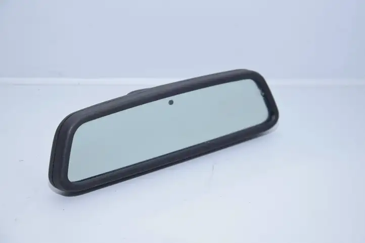 BMW 5 E39 (1996 - 2003)  8131737 Зеркало заднего вида (в салоне)