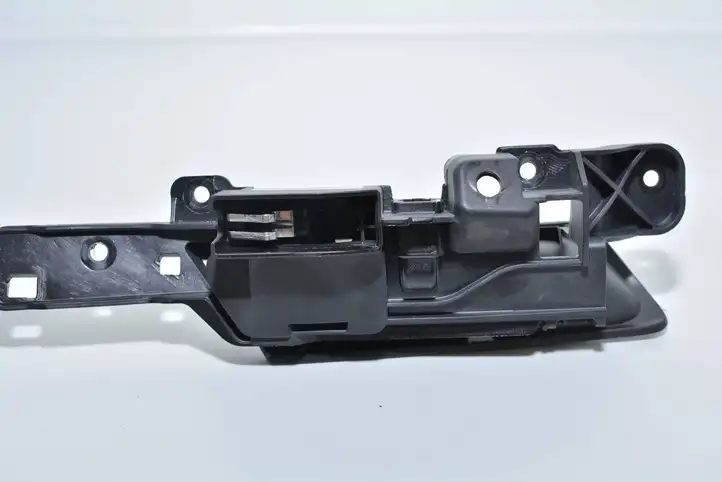 BMW X6 E71 (2008 - 2014) 9112439 Внутренняя ручка задней двери — фото 5