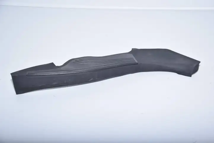 BMW 7 G11 G12 (2015 - 2022) 7342962 Отделка заднего фонаря — фото 1