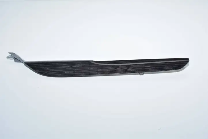 BMW 7 G11 G12 (2015 - 2022) 8066683 Другая деталь консоли (туннеля) — фото 1
