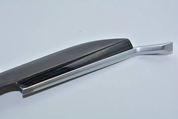 BMW 7 G11 G12 (2015 - 2022) 8066683 Другая деталь консоли (туннеля) — фото 2
