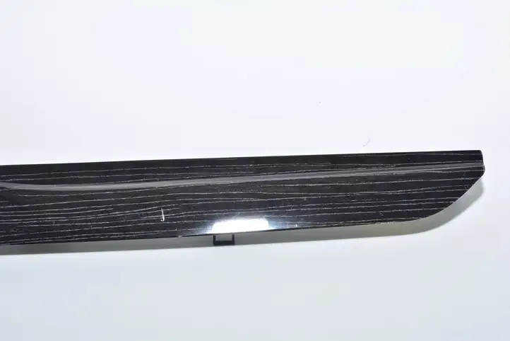 BMW 7 G11 G12 (2015 - 2022) 8066683 Другая деталь консоли (туннеля) — фото 8
