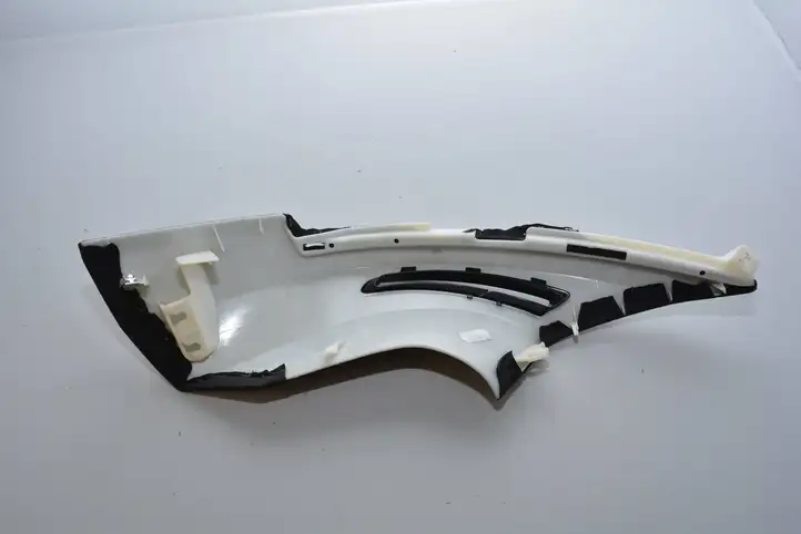BMW 7 F01 (2008 - 2016) 9112711 Обшивка стойки C — фото 3