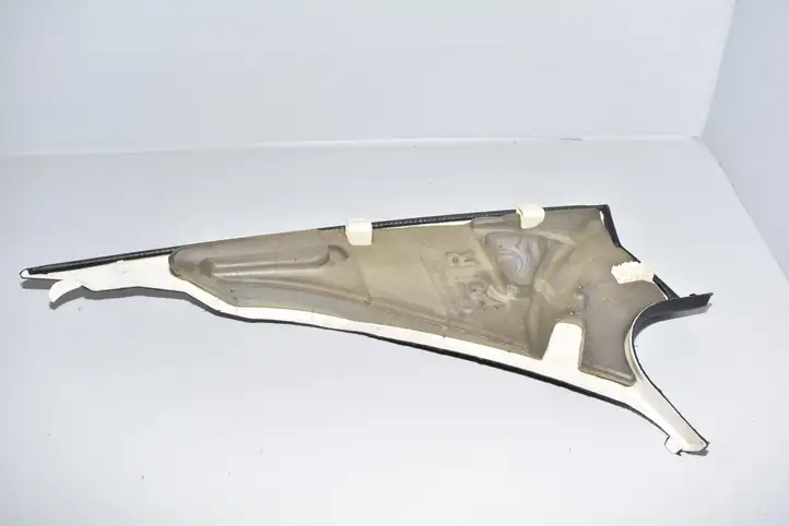 BMW 7 F01 (2008 - 2016) 7112744 Обшивка стойки C — фото 3