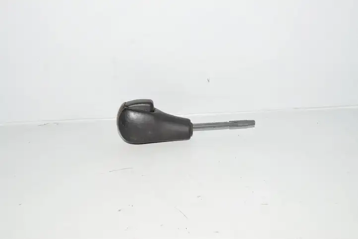BMW 5 E39 (1996 - 2003) Ручка КПП — фото 3