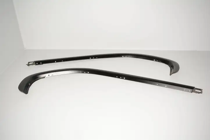 BMW 3 E90 E91 (2005 - 2012) 7129665 Молдинг крыши — фото 1