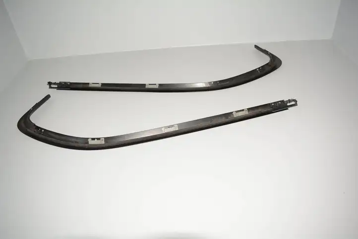 BMW 3 E90 E91 (2005 - 2012) 7129665 Молдинг крыши — фото 4