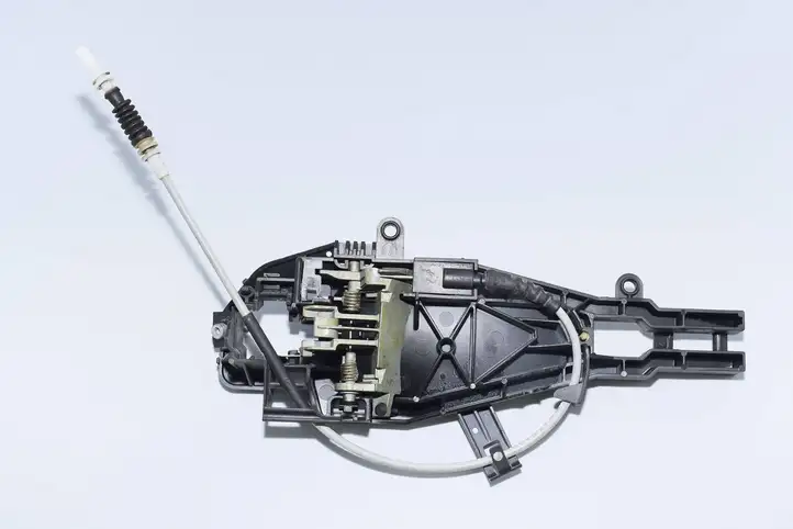 BMW 3 E90 E91 (2005 - 2012) 7059971 Крепление наружной ручки передней двери — фото 3