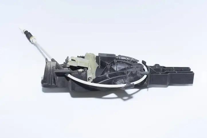 BMW 3 E90 E91 (2005 - 2012) 7059971 Крепление наружной ручки передней двери — фото 4