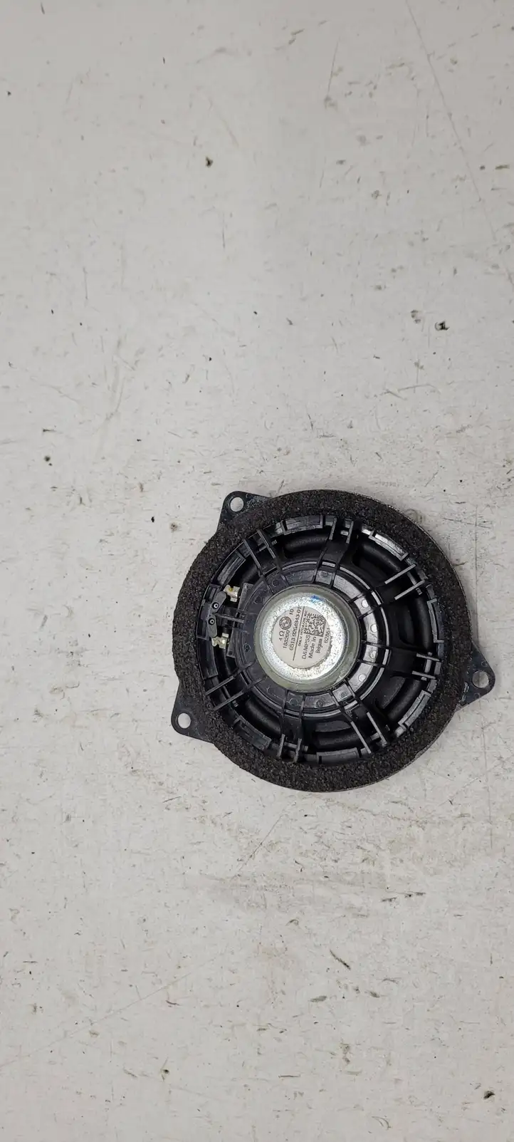 BMW M3 F80 (2014 - 2020)  9264943 Громкоговоритель (громкоговорители) в передних дверях