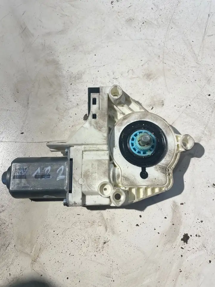Land Rover Discovery 4 - LR4 (2009 - 2013) AH2214B555AA Стеклоподъемник задней двери — фото 1