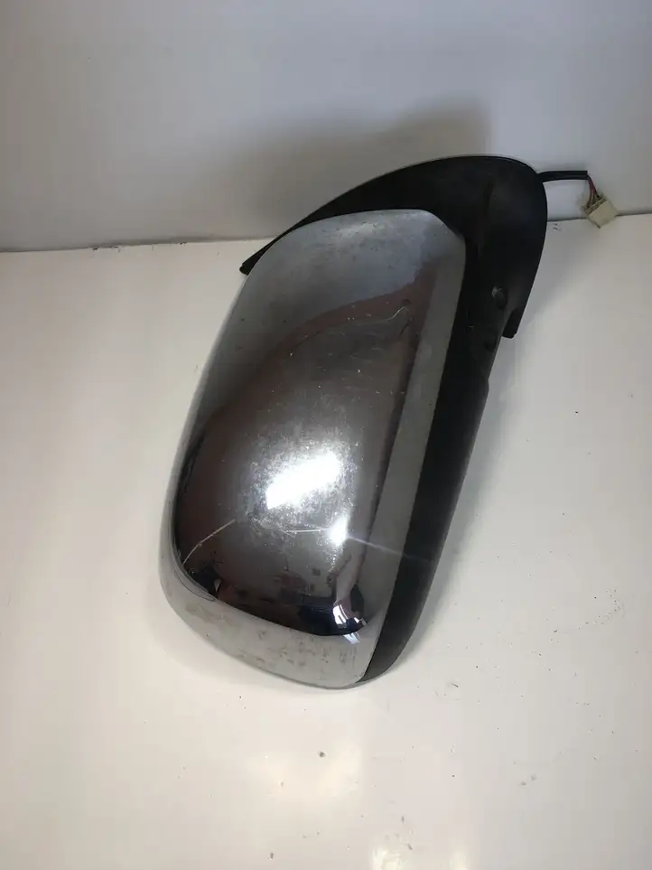 Toyota Hilux (2004 - 2008)  E4022243 Зеркало боковое с электрическим приводом